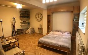 Apartment Vintige